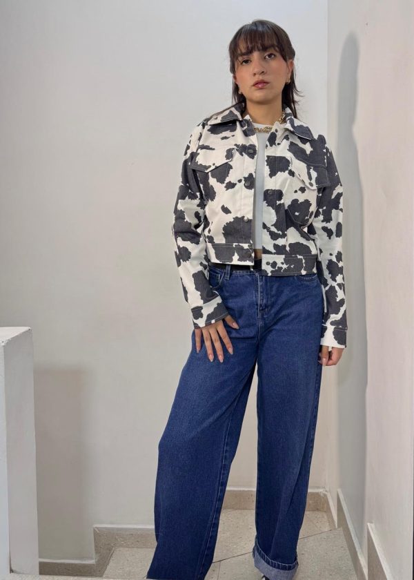 COW JACKET