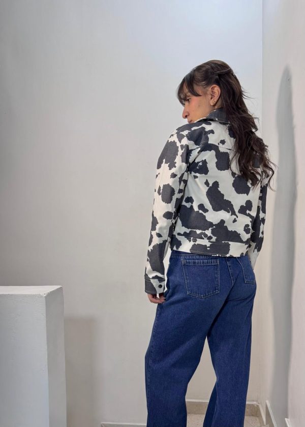 COW JACKET