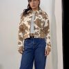 COW JACKET