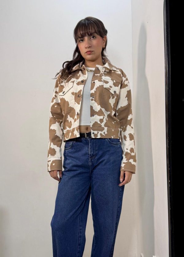 COW JACKET