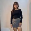 MINI SKIRT LINES