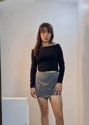 MINI SKIRT LINES