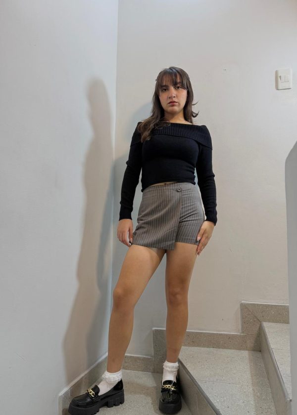 MINI SKIRT LINES